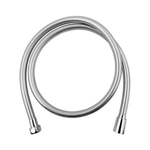 Sapho - Sprchová hadica SOFTFLEX 120 cm metalická strieborná 1208-10 vyobraziť