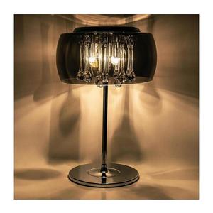 Brilagi - LED Krištáľová stolná lampa JEWEL 3xG9/42W/230V BG-T0076-03E-F4FZ vyobraziť