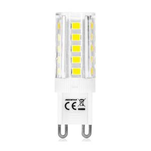 B.V. LED žiarovka G9/3, 5W/230V 6500K - B10101H27 vyobraziť