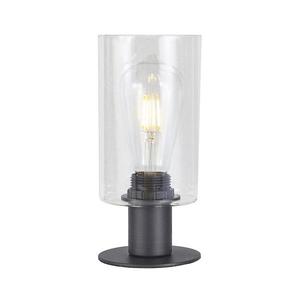 Prezent - Stolná lampa ORADEA 1xE27/40W/230V vyobraziť