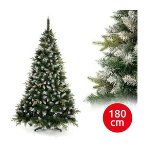 Vianočný stromček ALPINE 180 cm borovica 5902280053064 vyobraziť