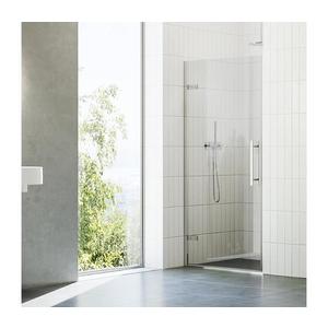 Ravak X0VV70A00Z1 - Sprchové dvere COOL 90x195 cm lesklý chróm X0VV70A00Z1 vyobraziť