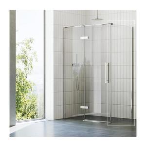 Ravak X9VV70A00Z1 - Pevná sprchová stena COOL 90x195 cm lesklý chróm X9VV70A00Z1 vyobraziť