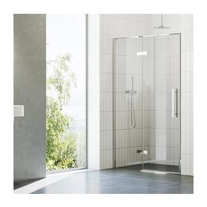 Ravak X0VVGCA00Z1 - Sprchové dvere COOL 120x195 cm lesklý chróm X0VVGCA00Z1 vyobraziť