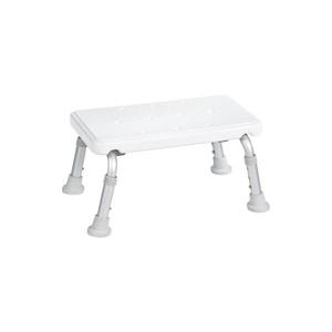 Ridder - Stolička 41x26, 5 cm biela A0102601 vyobraziť