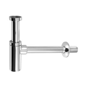 Sapho - Umývadlový sifón lesklý chróm SI511 vyobraziť