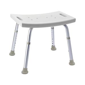 Ridder - Stolička 49x52 cm biela A00601101 vyobraziť