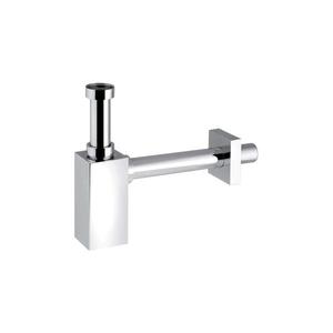 Bonomini - Umývadlový sifón PIQUADRATO lesklý chróm 0510OT25K7 vyobraziť