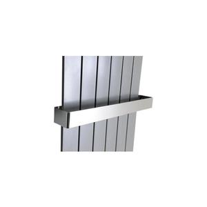 Sapho - Nástenný vešiak na uteráky COLONNA 8x51 cm lesklý chróm IRPA14 vyobraziť