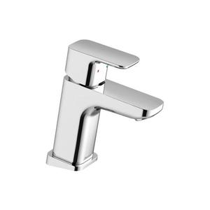 Ravak X070127 - Umývadlová batéria FREE 14, 5 cm lesklý chróm X070127 vyobraziť