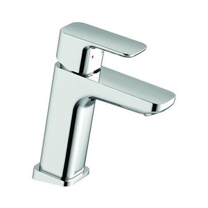 Ravak X070129 - Umývadlová batéria FREE 17, 1 cm lesklý chróm X070129 vyobraziť