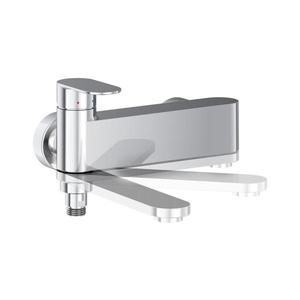 Ravak X070451 - Vaňová batéria CHROME lesklý chróm X070451 vyobraziť