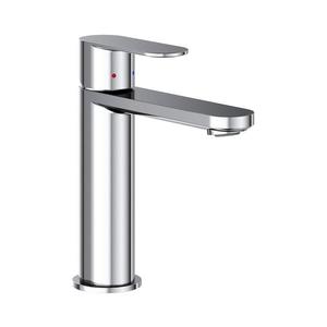 Ravak X070446 - Umývadlová batéria CHROME 17, 7 cm lesklý chróm X070446 vyobraziť