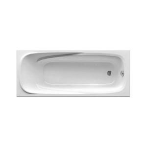 Ravak CP11000000 - Vaňa VANDA 160x70 cm akrylát/lesklá biela CP11000000 vyobraziť