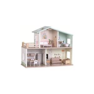 2Kids Toys - Domček pre bábiky Anička 2D98234 vyobraziť