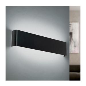 Orion - LED nástenné svietidlo ACCENT LED/14W/230V čierne WA 2-1472 schwarz vyobraziť