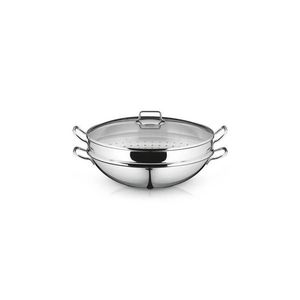 WMF - Panvica WOK MACAO pr. 36 cm 792566040 vyobraziť