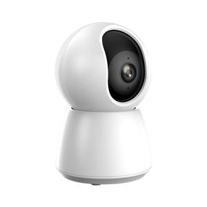 iGET 75020823 - Inteligentná kamera s detekciou pohybu 2K 5V Wi-Fi biela 75020823 vyobraziť