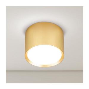 Brilagi - Bodové svietidlo SMOOTH 1xGX53/15W/230V zlaté WO-GX-01-GOLD-OEM vyobraziť