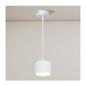 Brilagi - Závesné svietidlo na lanku STRIPY 1xGX53/15W/230V biela WO-GX-07-WHT-OEM vyobraziť