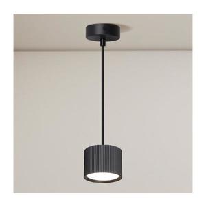 Brilagi - Závesný luster STRIPY na lane 1xGX53/15W/230V čierny WO-GX-07-BLK-OEM vyobraziť