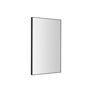 Sapho - Zrkadlo v ráme AROWANA 50x80 matná čierna AWB5080 vyobraziť
