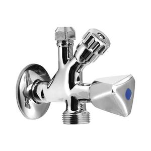 Aqualine - Kombinovaný l lesklý chróm 5309 vyobraziť