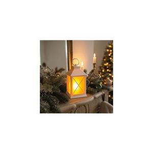 1V288 - LED vianočná lucerna LED/2xAA teplá biela 1V288 vyobraziť