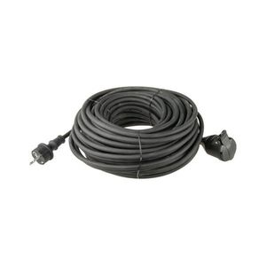 Predlžovací kábel GUMA 1Z 20m IP44 P01720 vyobraziť