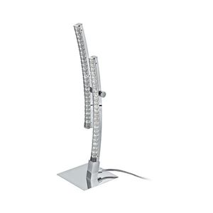 Eglo 96098 - LED Stolná lampa PERTINI 2xLED/4, 2W/230V 96098 vyobraziť