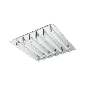 Eglo 95399 - LED Stropné svietidlo VELARDE 6xLED/4W/230V 95399 vyobraziť