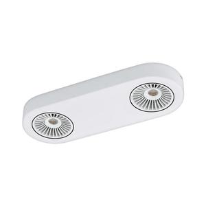 Eglo 94176 - LED Bodové svetlo MONTALE 2xLED/5, 4W/230V 94176 vyobraziť