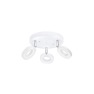 Eglo 75203 - LED Bodové svietidlo ODERZO 3xLED/3, 8W/230V 75203 vyobraziť