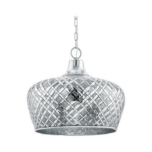 Eglo 49677 - Závesné svietidlo SALTASH 1xE27/60W 49677 vyobraziť