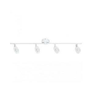 Eglo 75204 - LED Bodové svietidlo ODERZO 4xLED/3, 8W/230V 75204 vyobraziť