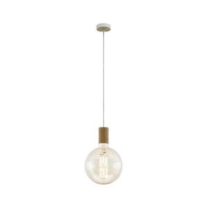 Eglo 49071 - Luster na lanku TAVISTOCK 1xE27/40W/230V 49071 vyobraziť
