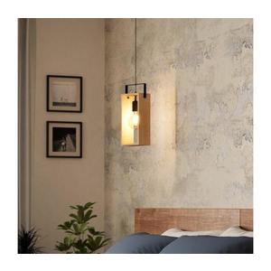 Eglo 43413 - Luster na lanku FAMBOROUGH 1xE27/40W/230V 43413 vyobraziť