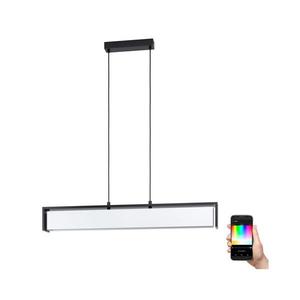 Eglo 98445 - LED RGB Stmievateľný luster na lanku VALDELAGRANO-C LED/33, 6W/230V 98445 vyobraziť