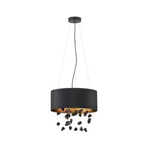 Eglo 39845 - Luster na lanku ESCUELA 3xE27/16W/230V 39845 vyobraziť