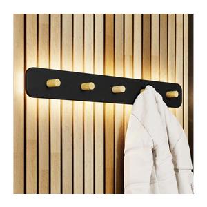 Eglo 99596 - LED Nástenný vešiak so svietidlom CIVITATE LED/18W/230V 99596 vyobraziť