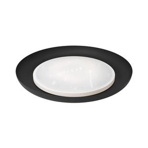 Eglo 99703 - LED Stropné svietidlo PENJAMO LED/17, 1W/230V čierna 99703 vyobraziť