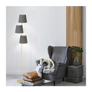 Eglo 99612 - Stojacia lampa ALMEIDA 3xE27/40W/230V 99612 vyobraziť