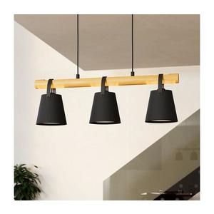 Eglo 43636 - Luster na lanku BOYLE 3xE27/10W/230V 43636 vyobraziť