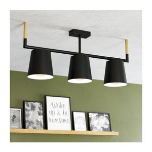 Eglo 43611 - Luster na tyči LACEY 3xE27/40W/230V 43611 vyobraziť