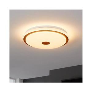 Eglo 900598 - LED Stmievateľné stropné svietidlo LANCIANO LED/24W/230V + DO 900598 vyobraziť