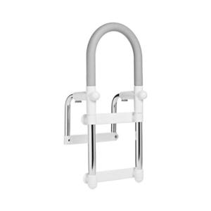 Ridder - Madlo na vaňu 54x23, 5 cm biele A00300101 vyobraziť