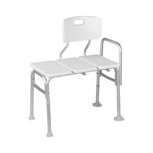 Ridder - Sedátko do vane s madlom 70x63 cm biela A0120101 vyobraziť