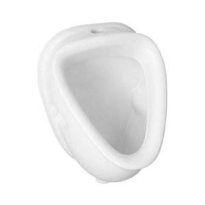 Isvea - Pisoár s horným prívodom, keramika/biela 10TP92001 vyobraziť