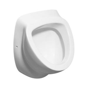 Isvea - Pisoár DYNASTY zadné pripojenie, biela 10SZ92001-DS vyobraziť