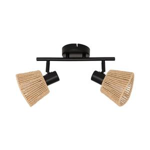 Atmosphera - Bodové svietidlo MYHA 2xE14/25W/230V 205972 vyobraziť